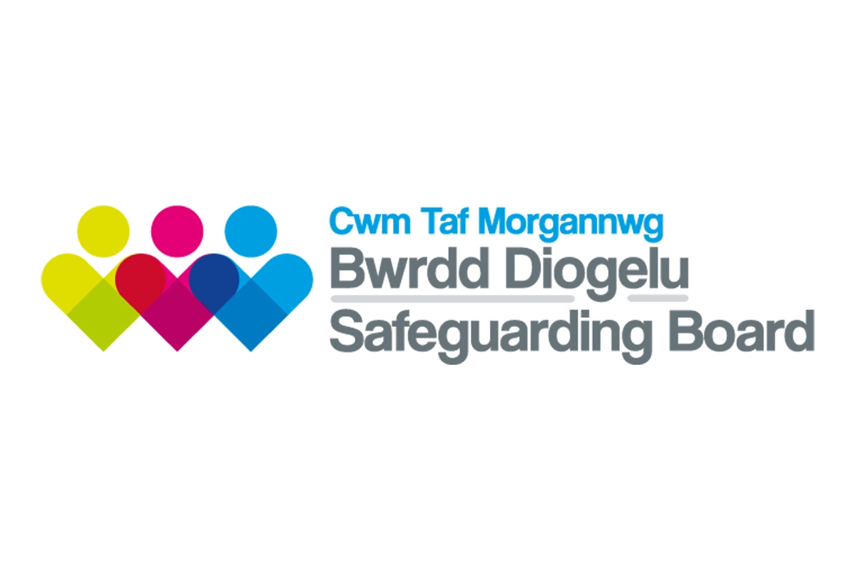 Cwm Taf Morgannwg Safeguarding Board Logo