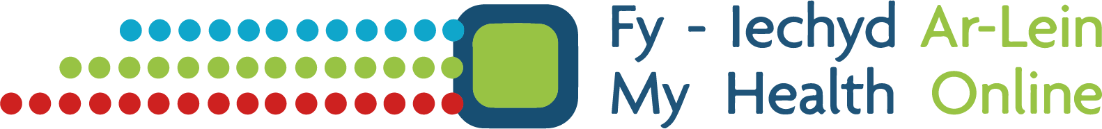 My Health Online logo